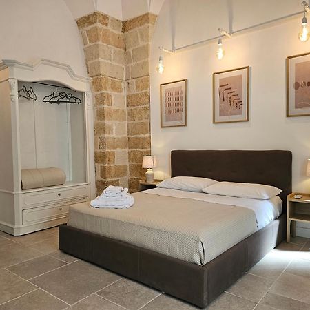 Frisalento - Boutique B&B Brindisi Exteriér fotografie