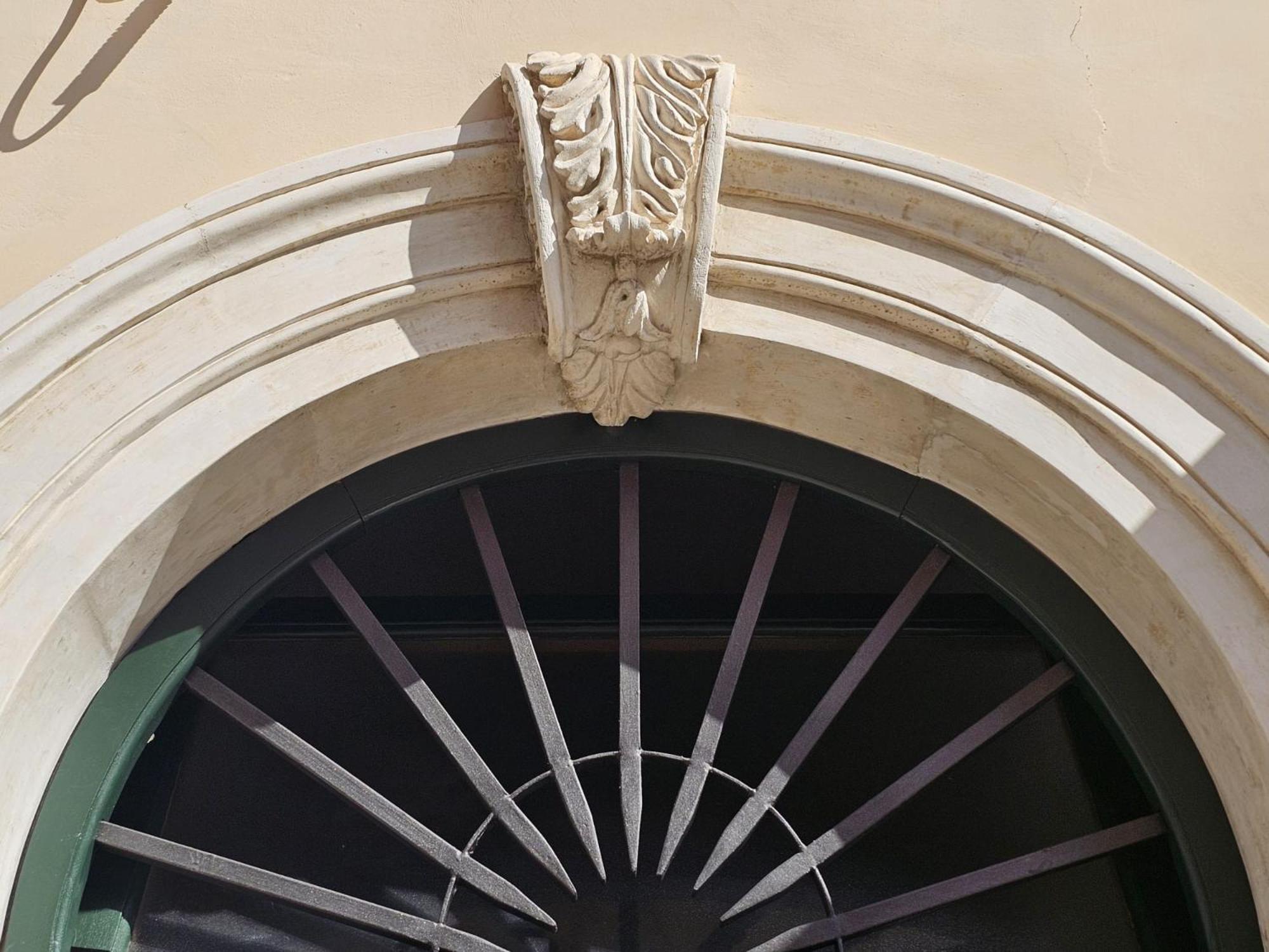 Frisalento - Boutique B&B Brindisi Exteriér fotografie
