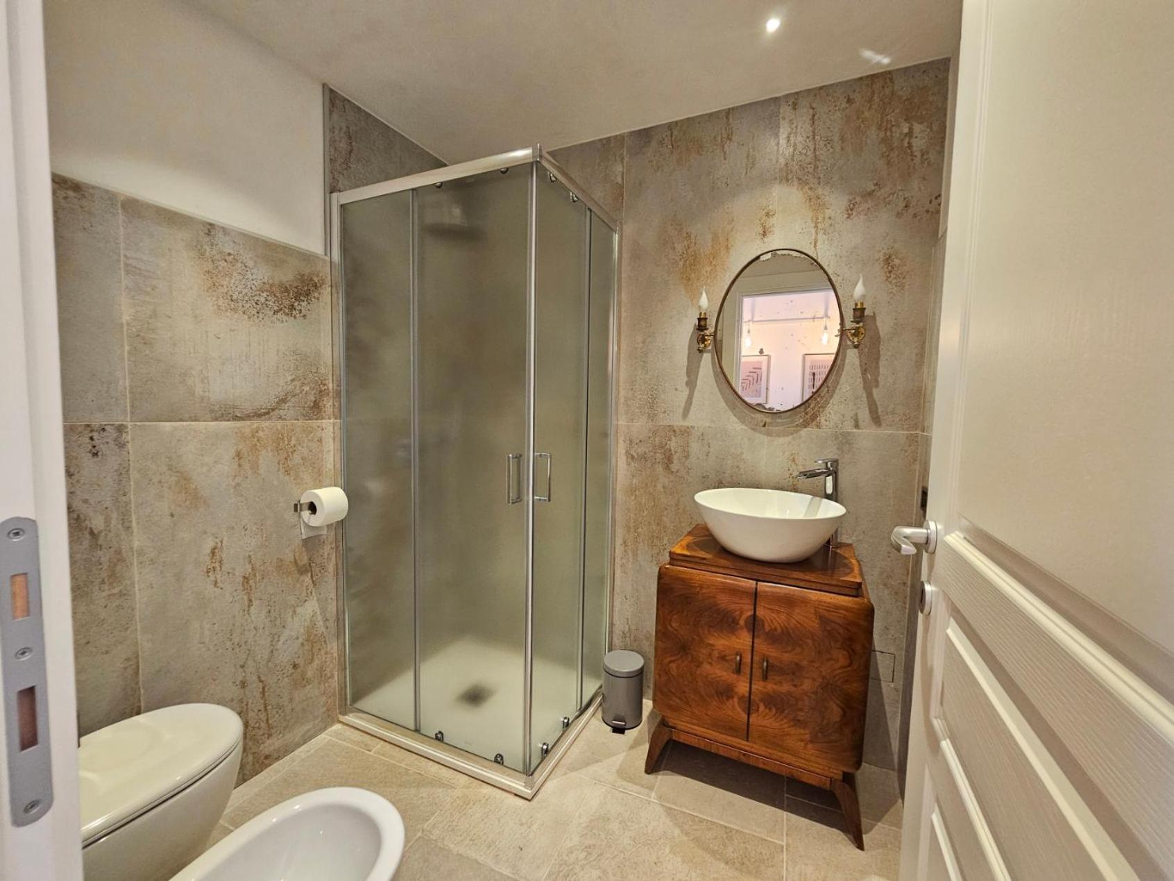 Frisalento - Boutique B&B Brindisi Exteriér fotografie